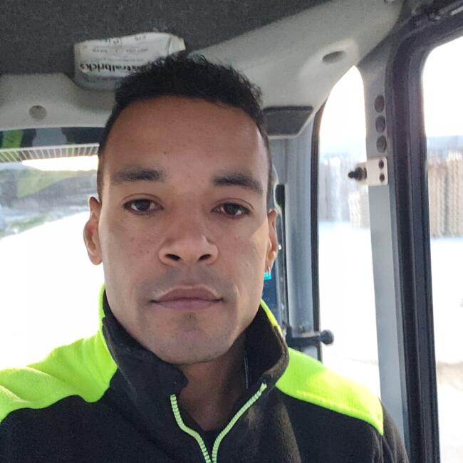 Babysitting job in Loreggia: Cheikh