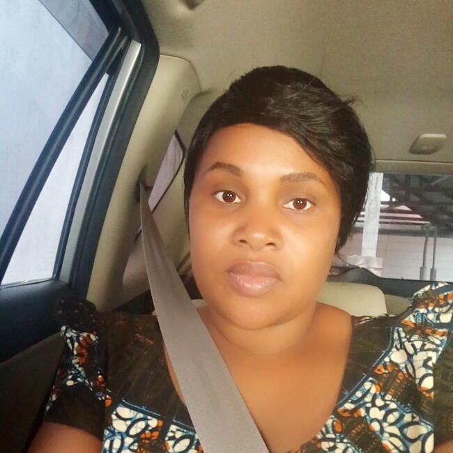 Nanny in Dar es Salaam: Monica