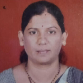 Nanny Pune: Manik Bai