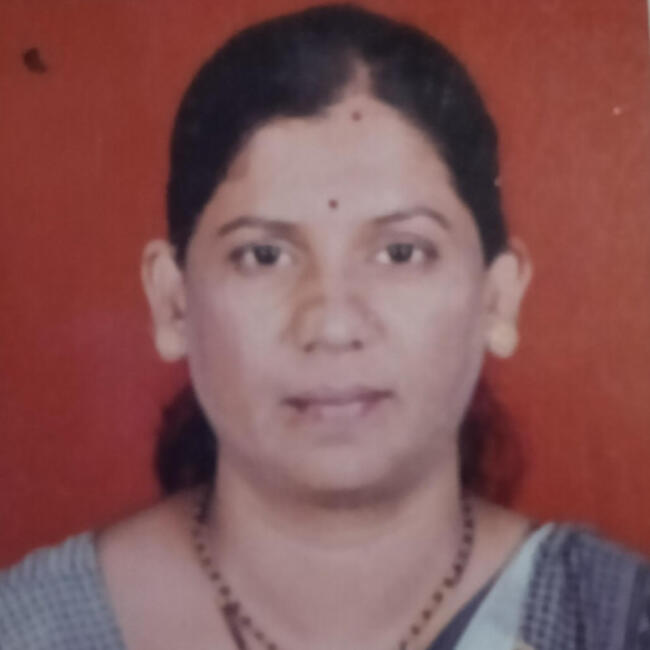Nanny in Pune: Manik Bai