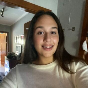 Babysitter in Cascais: Bárbara