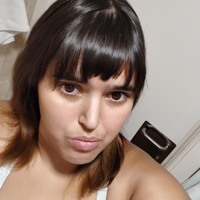 Canguro en Madrid: Saray
