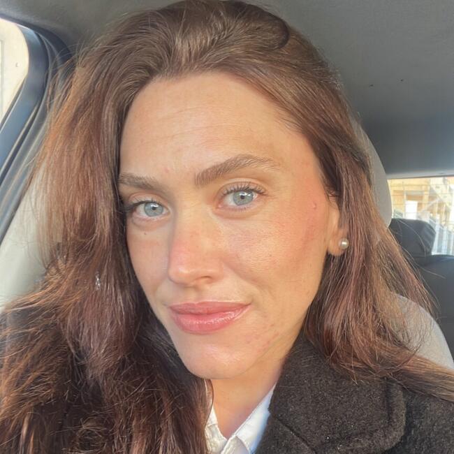 Babysitter in Odivelas: Inês