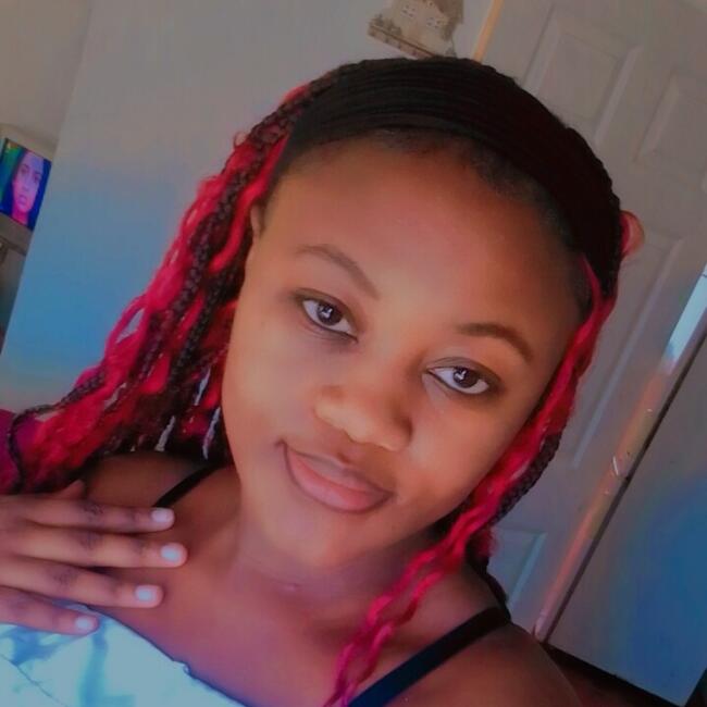 Babysitter in Randfontein: Tshegofatso Blessing