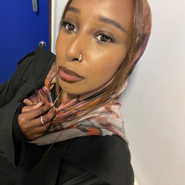 Babysitter in London: Safo