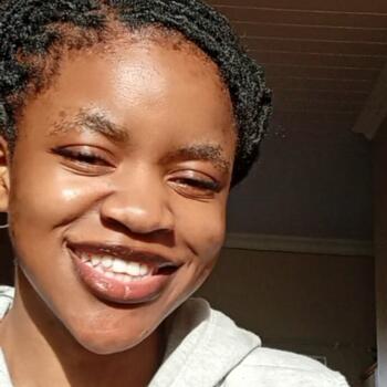 Babysitter in Durbanville: Rutendo Christwish