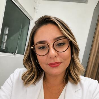 Babysitter in Campos dos Goytacazes: Marianna