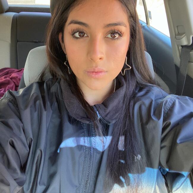 Niñera en Linares: Valentina