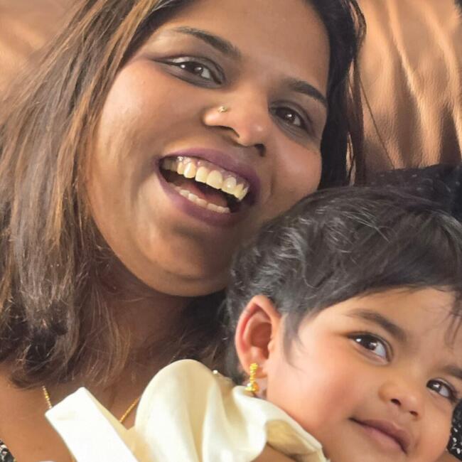 Babysitter in Palmerston North: SONU