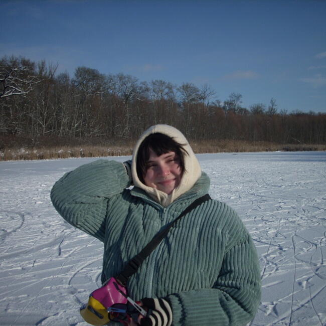 Babysitter in Szeged: Róza