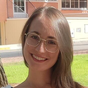 Canguro en Valencia: Patricia