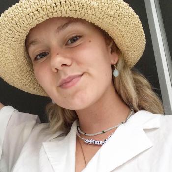 Babysitter in Copenhagen: Benedicte