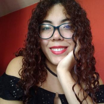 Niñera Pilar: Ailen