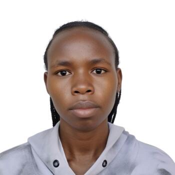 Babysitter in Nairobi: Sally