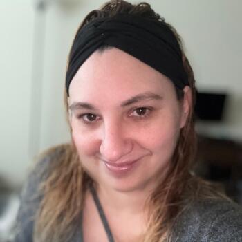 Babysitter in Wilmington (Delaware): Samantha