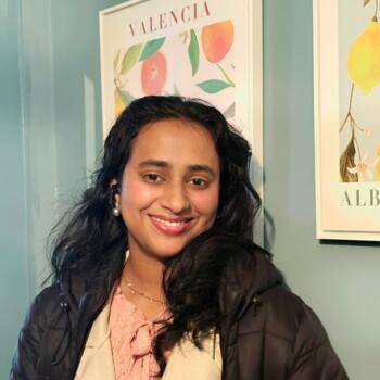 Babysitter in Galway: Merina