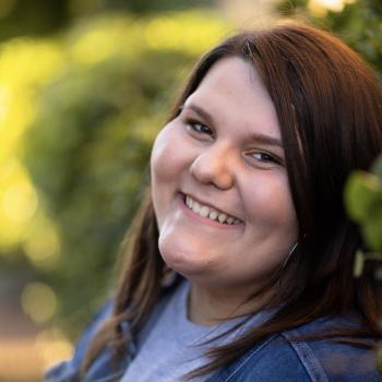 Babysitter in Clinton (Tennessee): Samantha