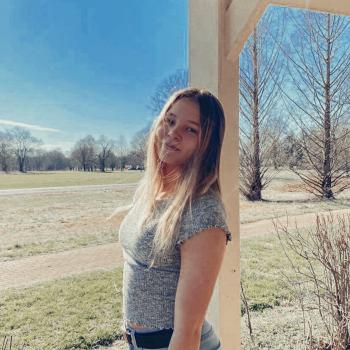 Babysitter in Matawan: Natalie