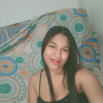 Babysitter in Cartagena: Derlys