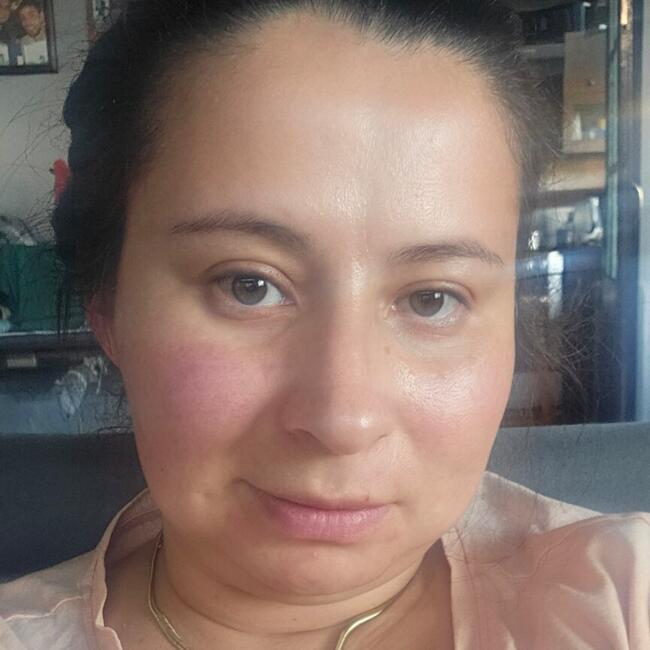 Babysitting job in La Ligua: Sonia