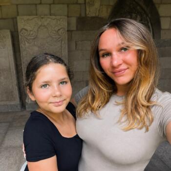 Babysitter in Goslar: Nina
