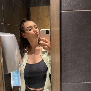 Baby-sitter in Créteil: Lilia