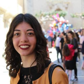 Babysitter a Comiso: Nicoletta