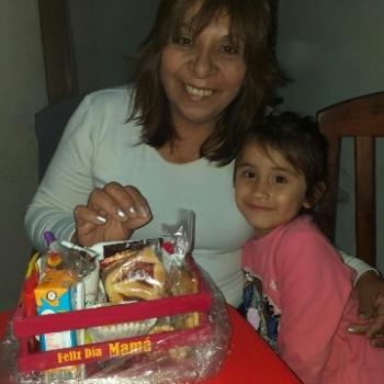 Babysitter in Adrogué: Nelida