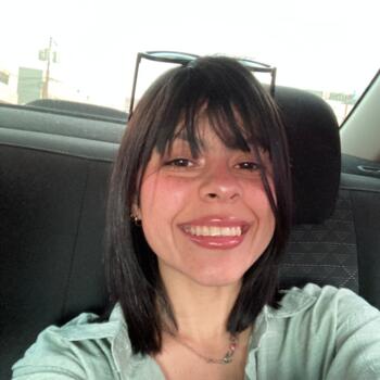 Niñera en San Miguelito: Charlotte