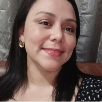 Babysitter Alajuelita: Raquel