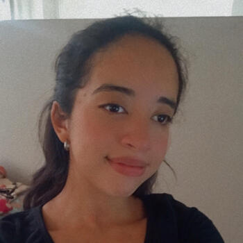 Niñera en Buenos Aires: Dana