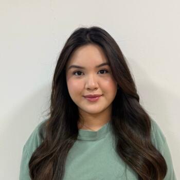 Babysitter in Singapore: Ayesha