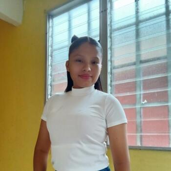 Babysitter La Chorrera: Suleica