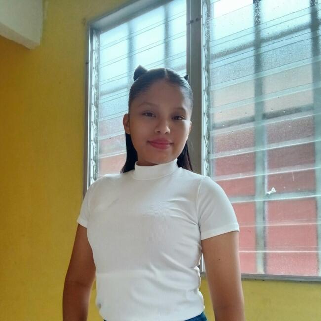 Babysitter in La Chorrera: Suleica