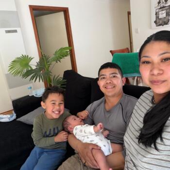 Babysitting job in Adelaide: babysitting job Melissa