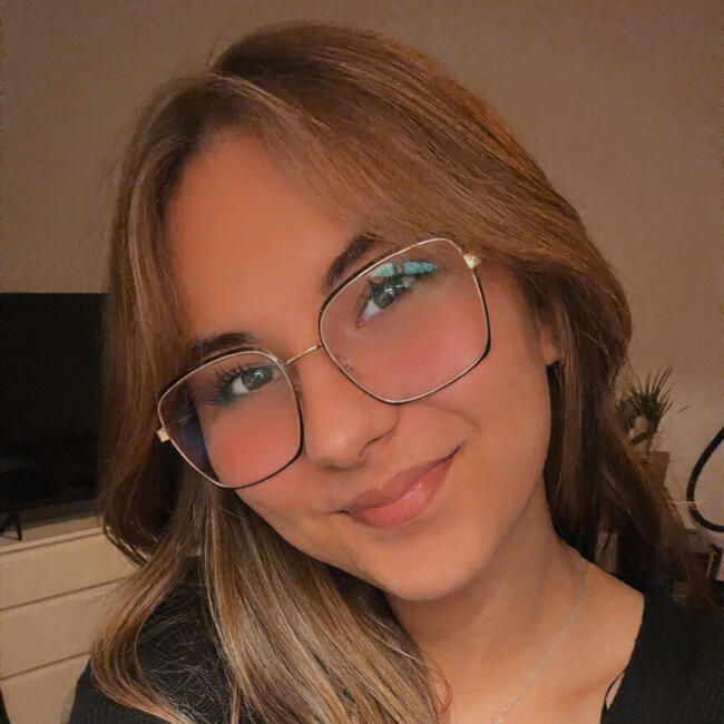 Babysitter in Herne: Lara Sophie