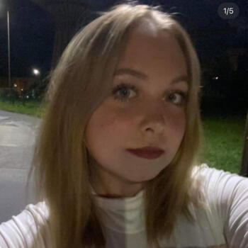Opiekunka do dziecka w Świdnica: Anna