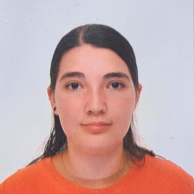 Nanny in Antigua: Nerea