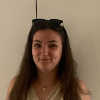 Baby-sitter à Liège: Chloe