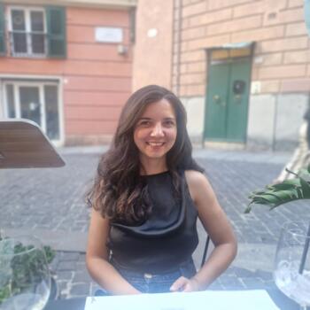 Babysitter in Rotterdam: Evellyn