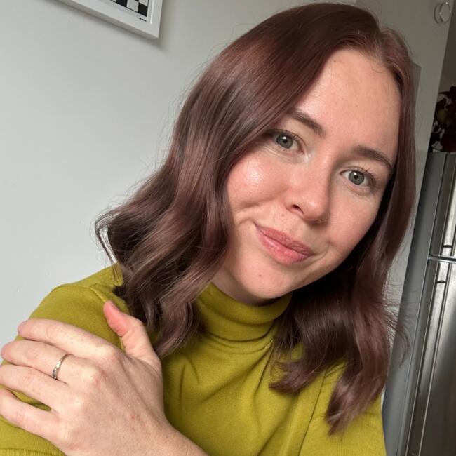 Babysitter in Christchurch: Ashlee