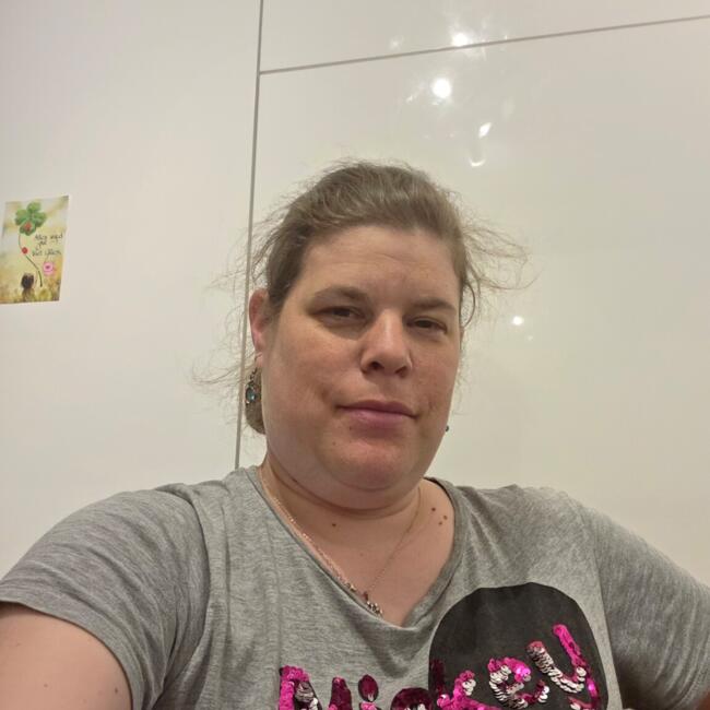 Childminder in Zurich: Sonja