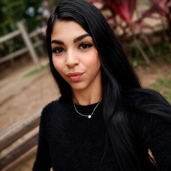 Babysitter in São Carlos: Sabrina