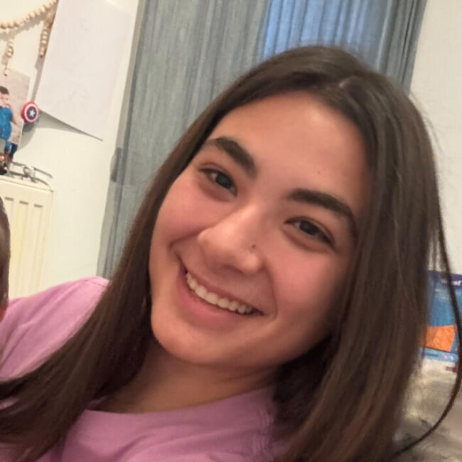 Babysitter in Heraklion: Αλεξάνδρα