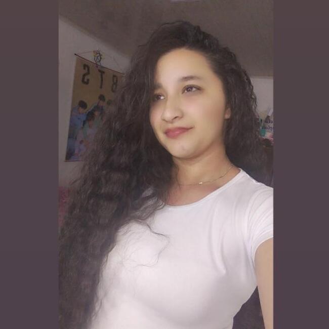 Babysitter στην περιοχή Palmira: Esmeralda