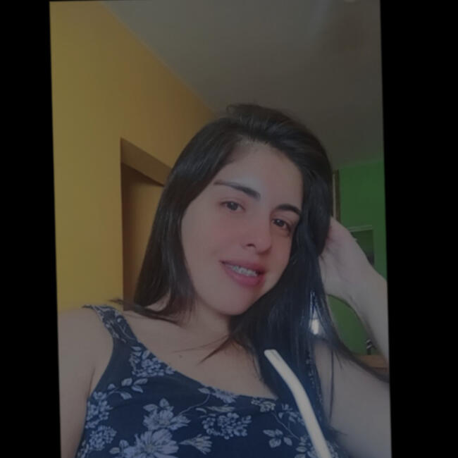 Niñera en Ciudad de San Juan: Micaela