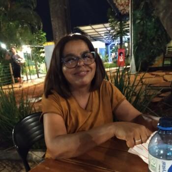 Babá Guarulhos: Terezinha