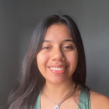 Babysitter in Tigre: Micaela Yanet