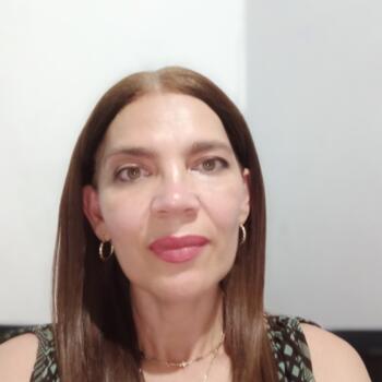 Babysitter Santiago: Marinelly Judith