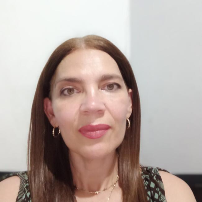 Babysitter in Santiago: Marinelly Judith